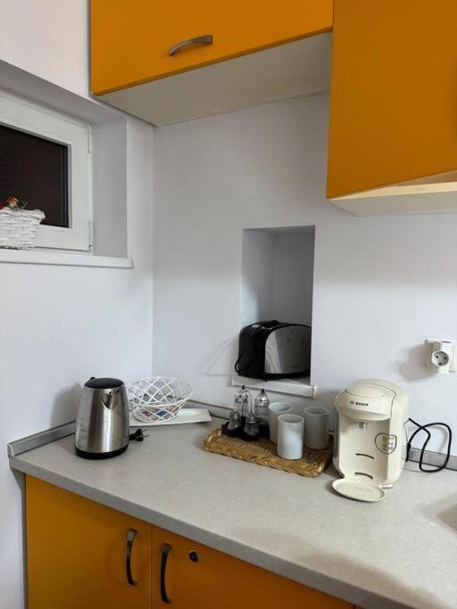 Iazi Apartament Μπρασόβ Εξωτερικό φωτογραφία