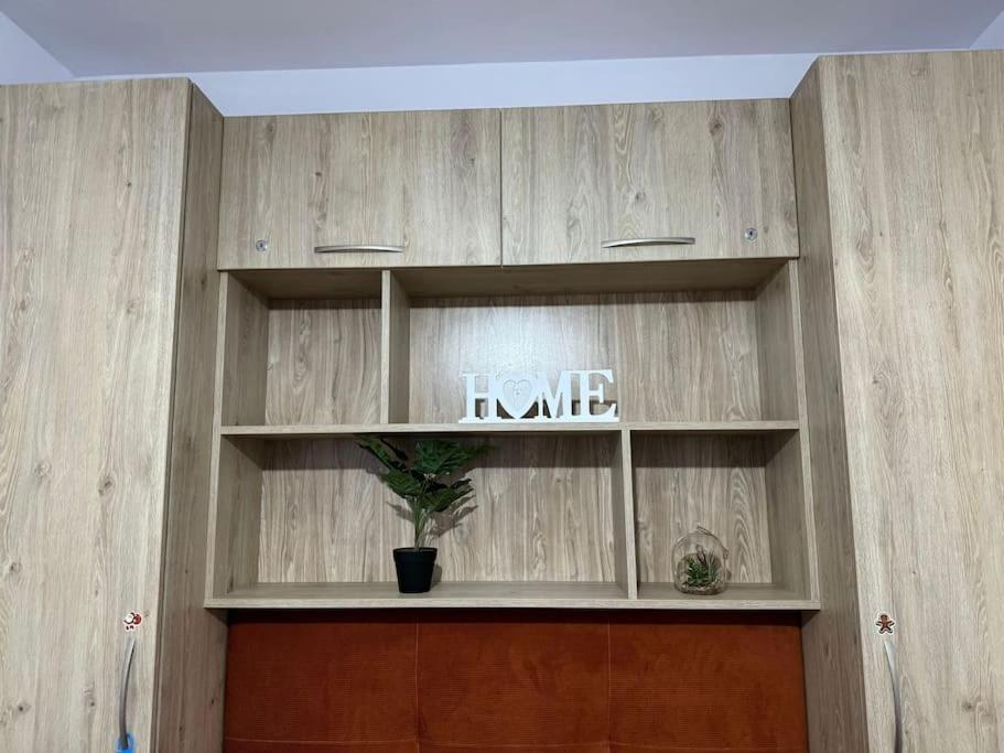 Iazi Apartament Μπρασόβ Εξωτερικό φωτογραφία