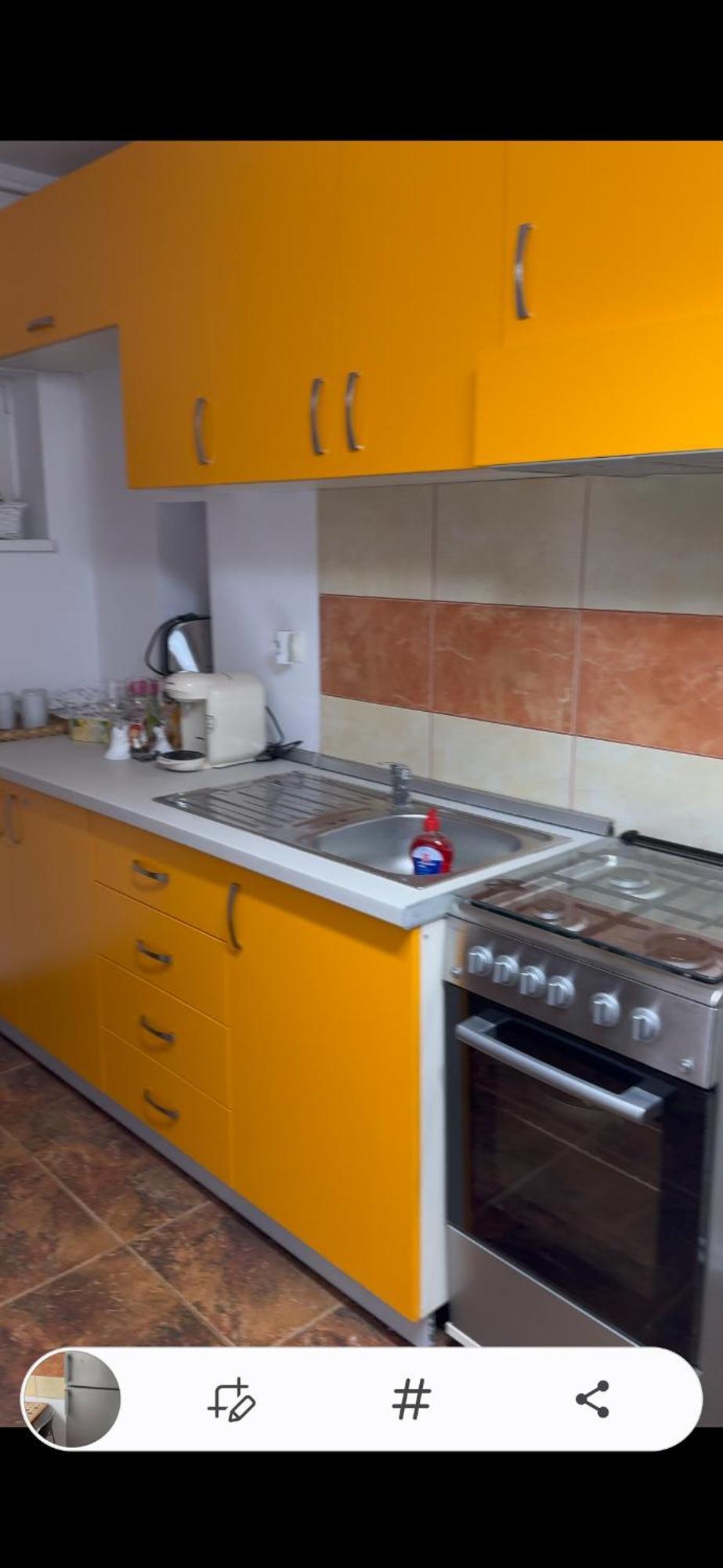 Iazi Apartament Μπρασόβ Εξωτερικό φωτογραφία