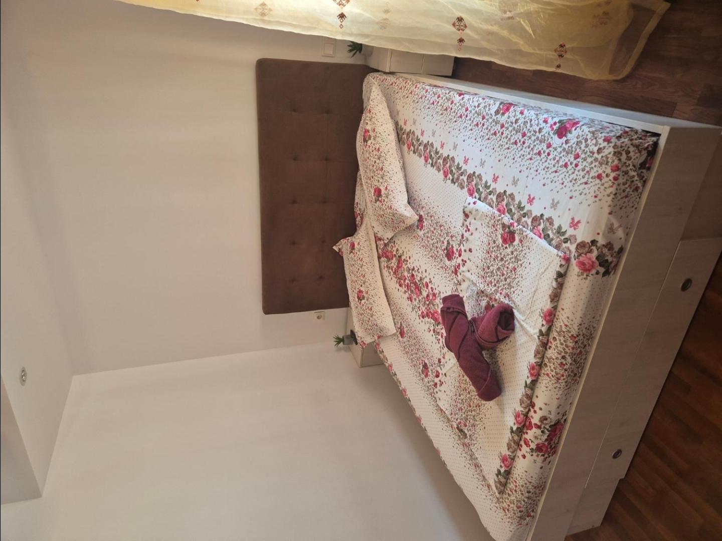 Iazi Apartament Μπρασόβ Εξωτερικό φωτογραφία
